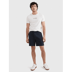 SHORT M TOMMY COMFORT STRETCH 7IN SH TH