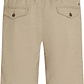 SHORT HARLEM PO LINEN SHORT TH - Miniatura 2