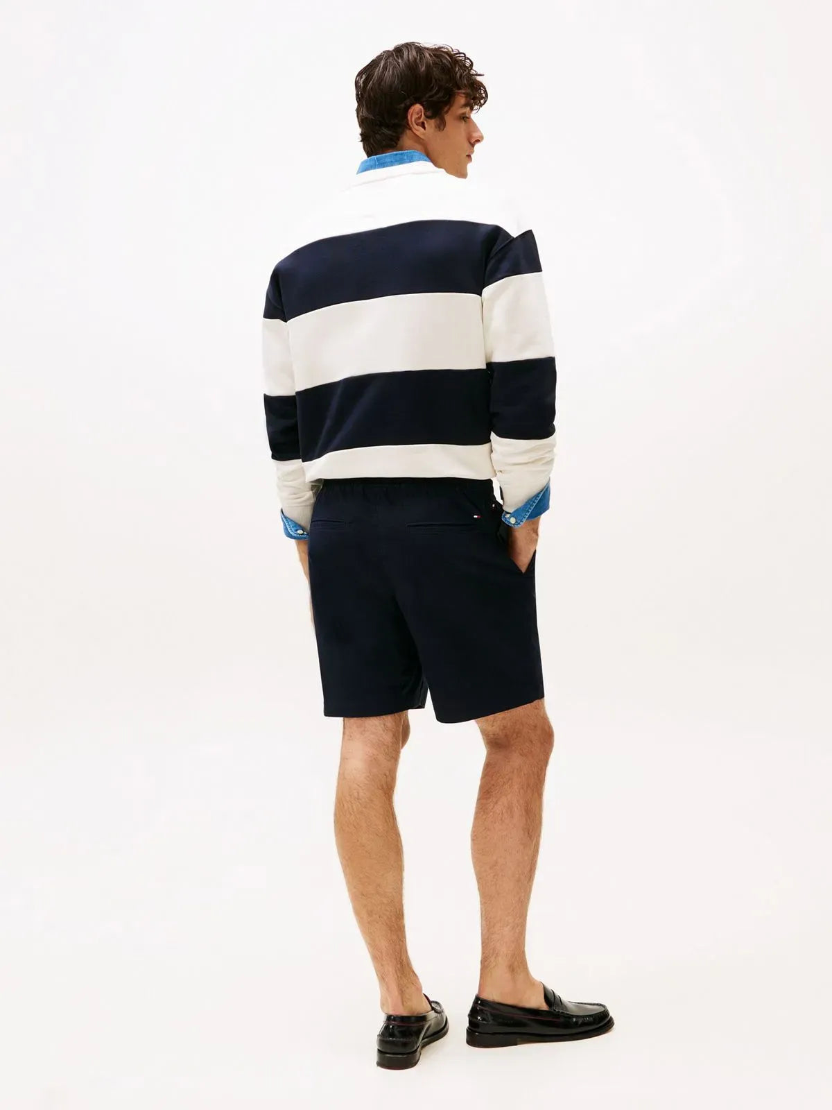 SHORT MERCER 7NC PO PAPERTOUCH SHORT 3