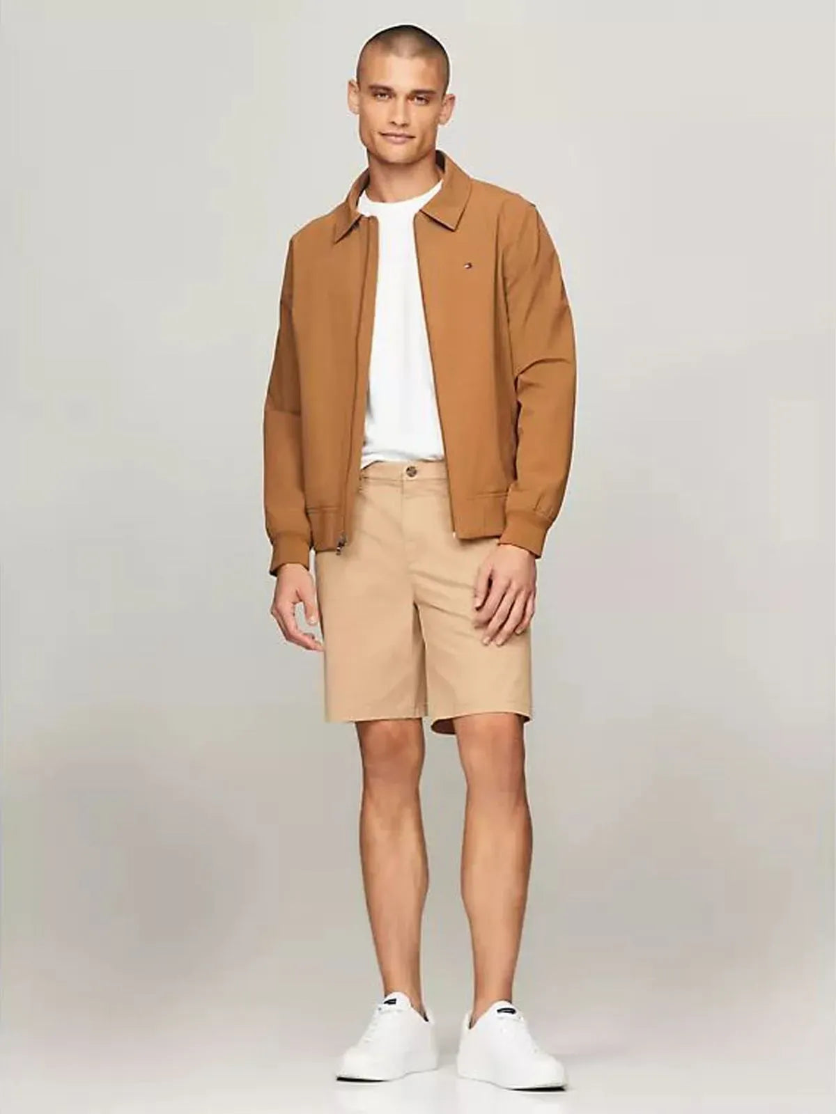 SHORT M BROOKLYN 9IN SHORT TH 1