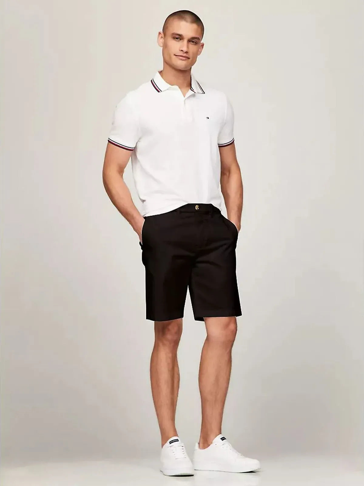 SHORT M BROOKLYN 9IN SHORT TH 1