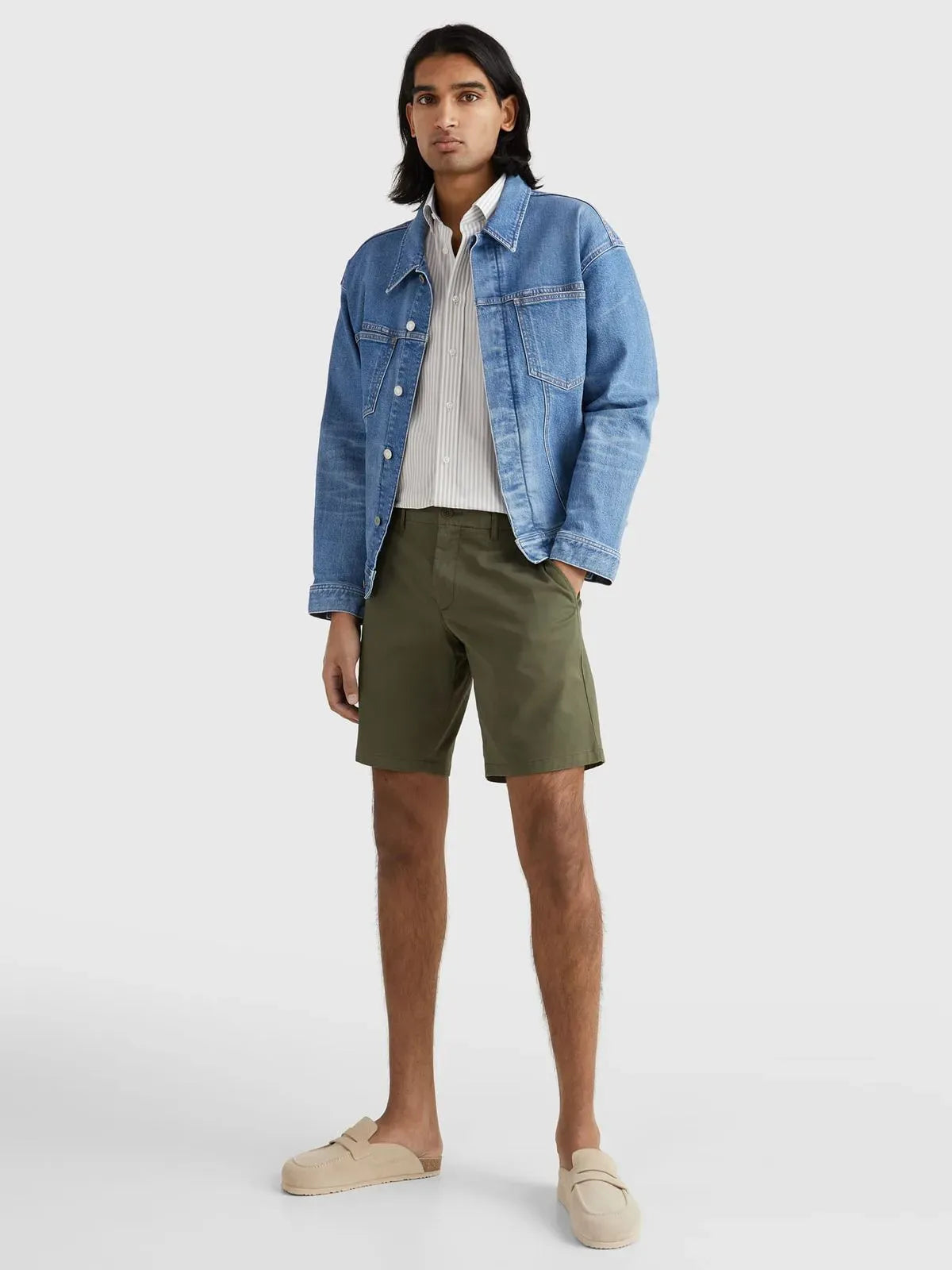 SHORT BROOKLYN SHORT 1985 TH 1