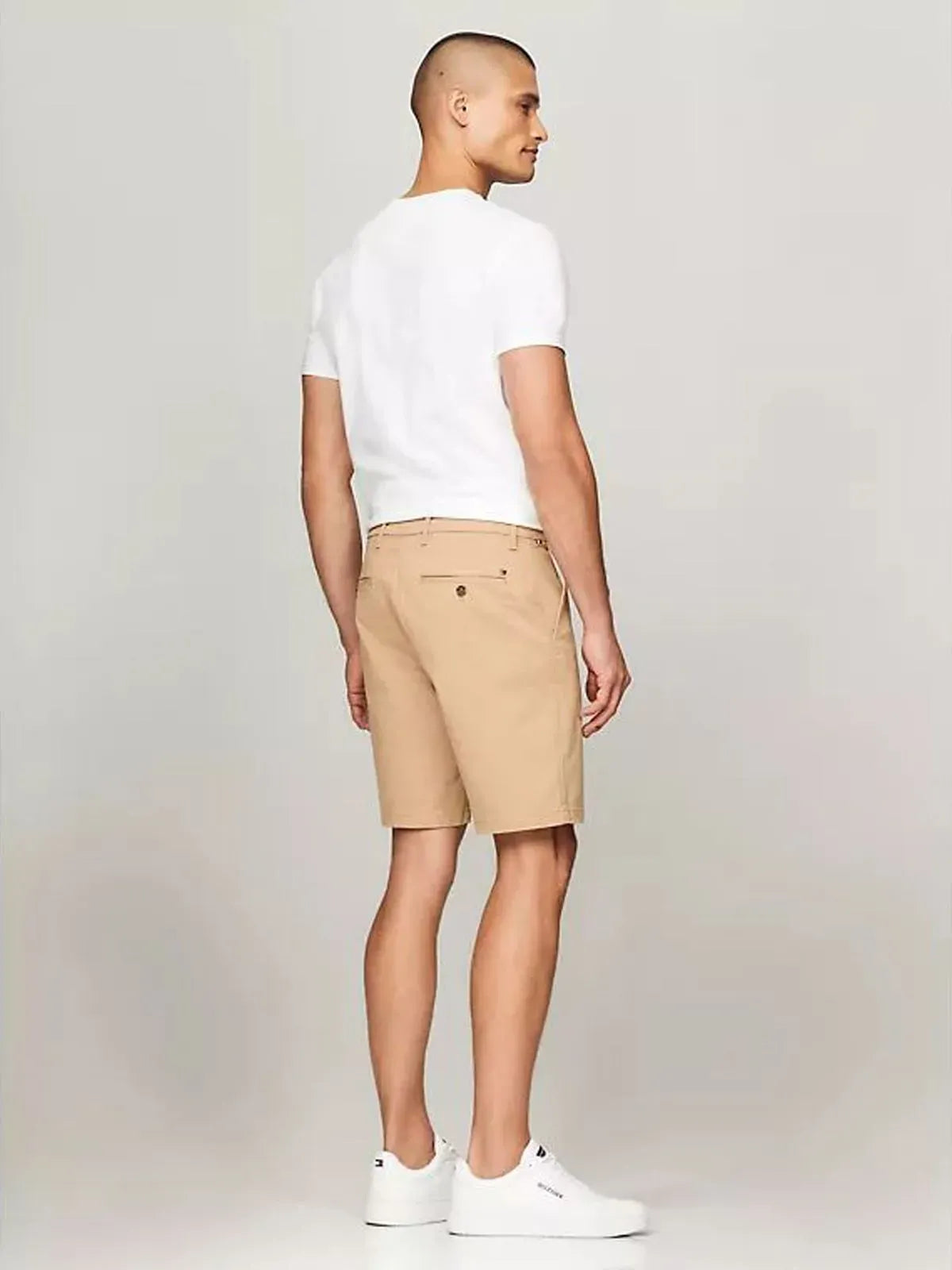 SHORT M BROOKLYN 9IN SHORT TH 3