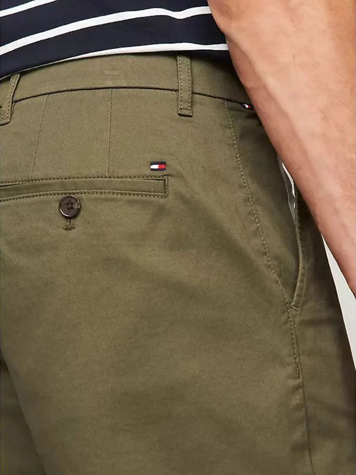 SHORT BROOKLYN SHORT 1985 TH 2