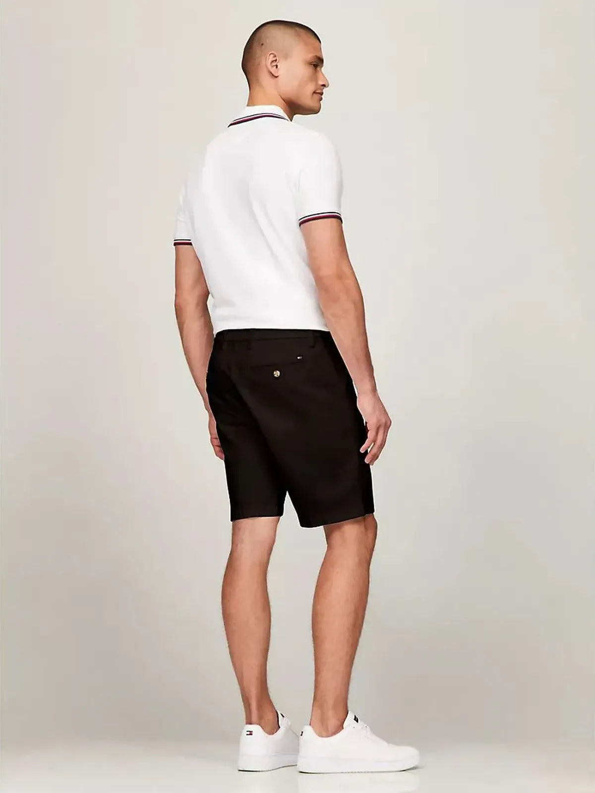 SHORT M BROOKLYN 9IN SHORT TH 3