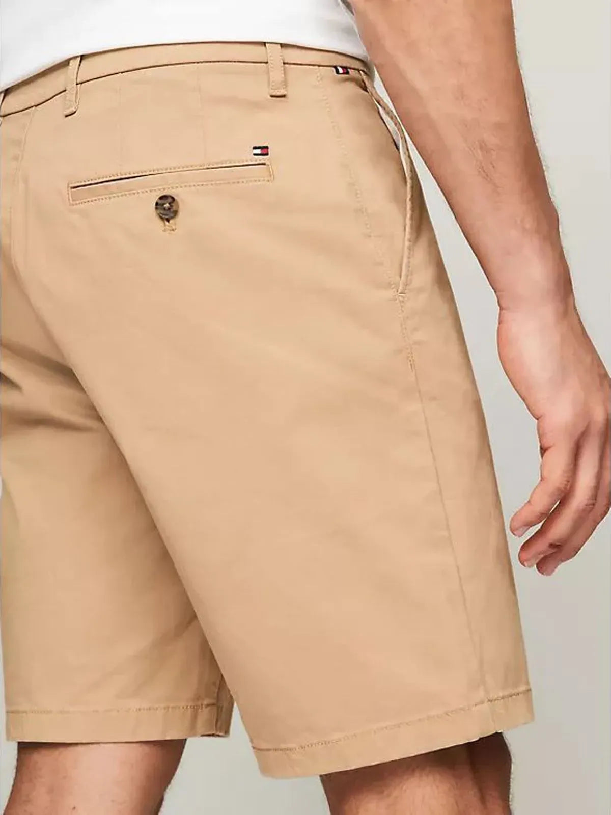 SHORT M BROOKLYN 9IN SHORT TH 4