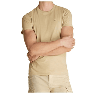 CAMISETA TJM XSLIM JERSEY TEE