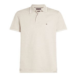 POLO OXFORD TWO TONE REG POLO TH
