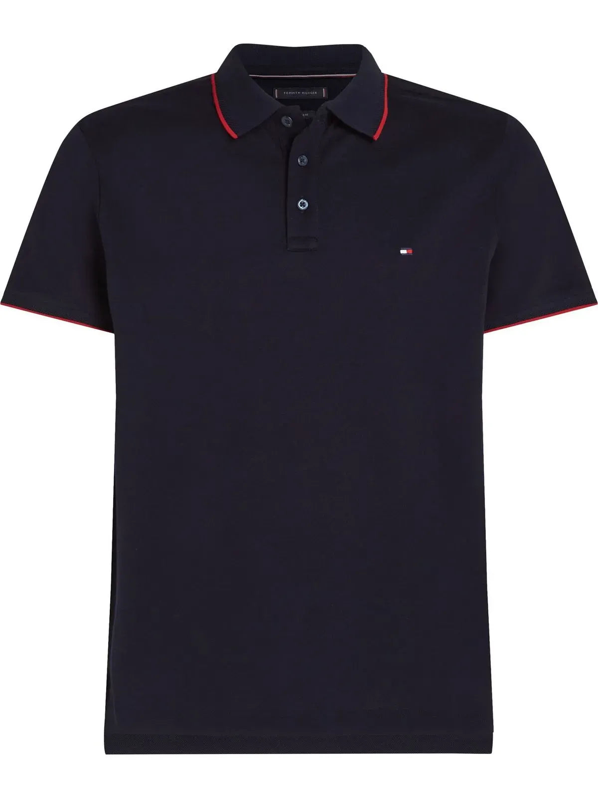 POLO ELEVATED TIPPING REG POLO TH 1