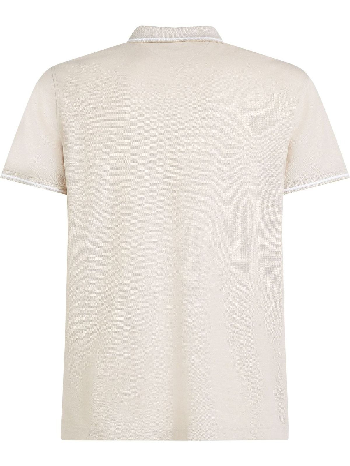 POLO OXFORD TWO TONE REG POLO TH 2