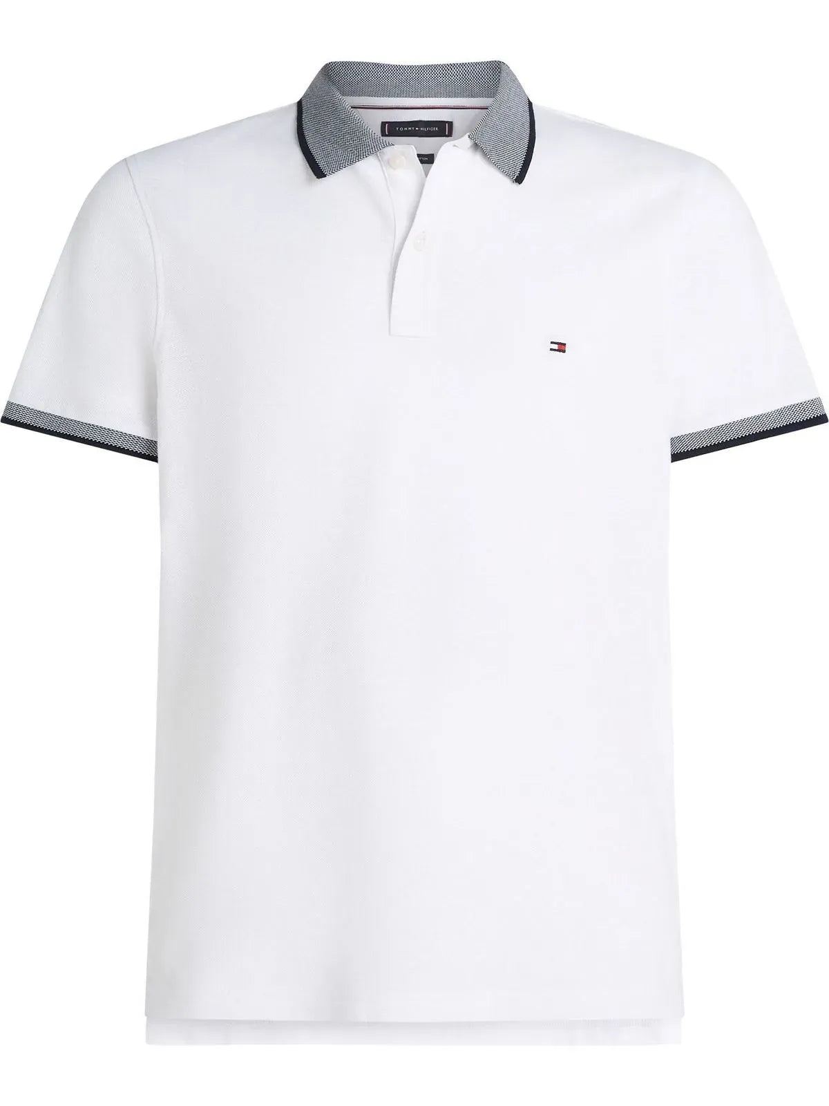 POLO IC LINEN REG POLO TH 1
