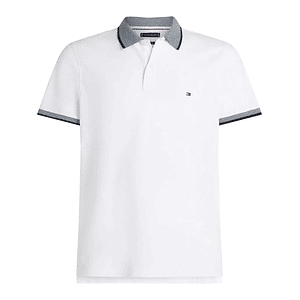 POLO IC LINEN REG POLO TH