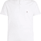 POLO M/C MAO RWB TIPPED SLIM POLO - Miniatura 1