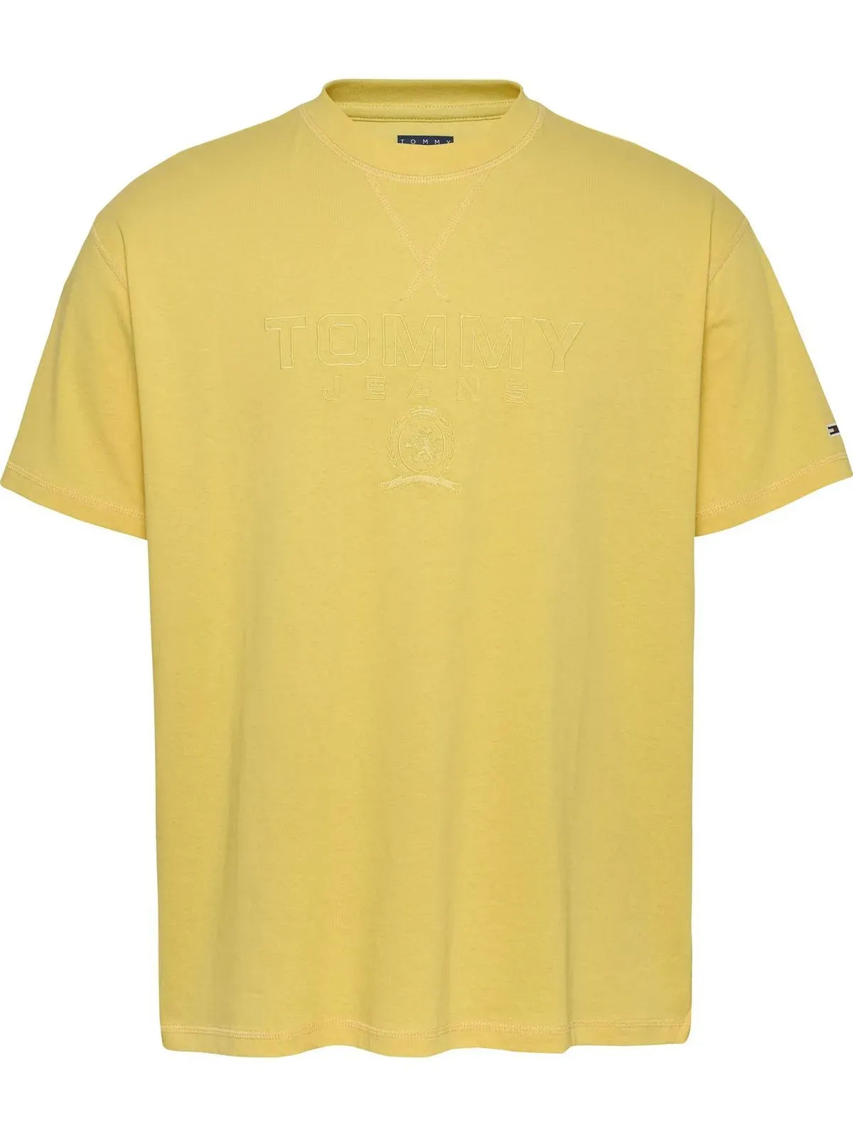 CAMISETA TJM RLX TONAL CREST TEE 1