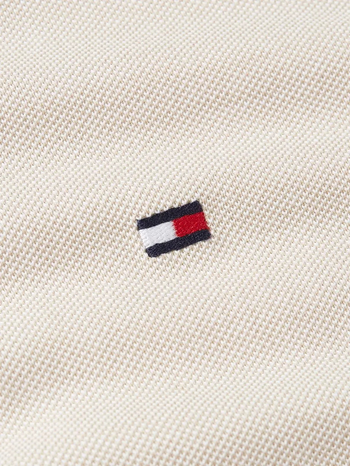 POLO OXFORD TWO TONE REG POLO TH 3