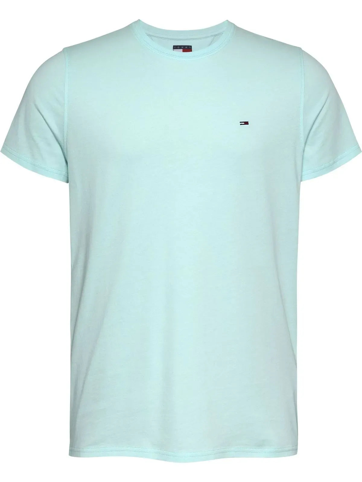 CAMISETA TJM XSLIM JERSEY TEE 1