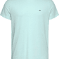 CAMISETA TJM XSLIM JERSEY TEE - Miniatura 1