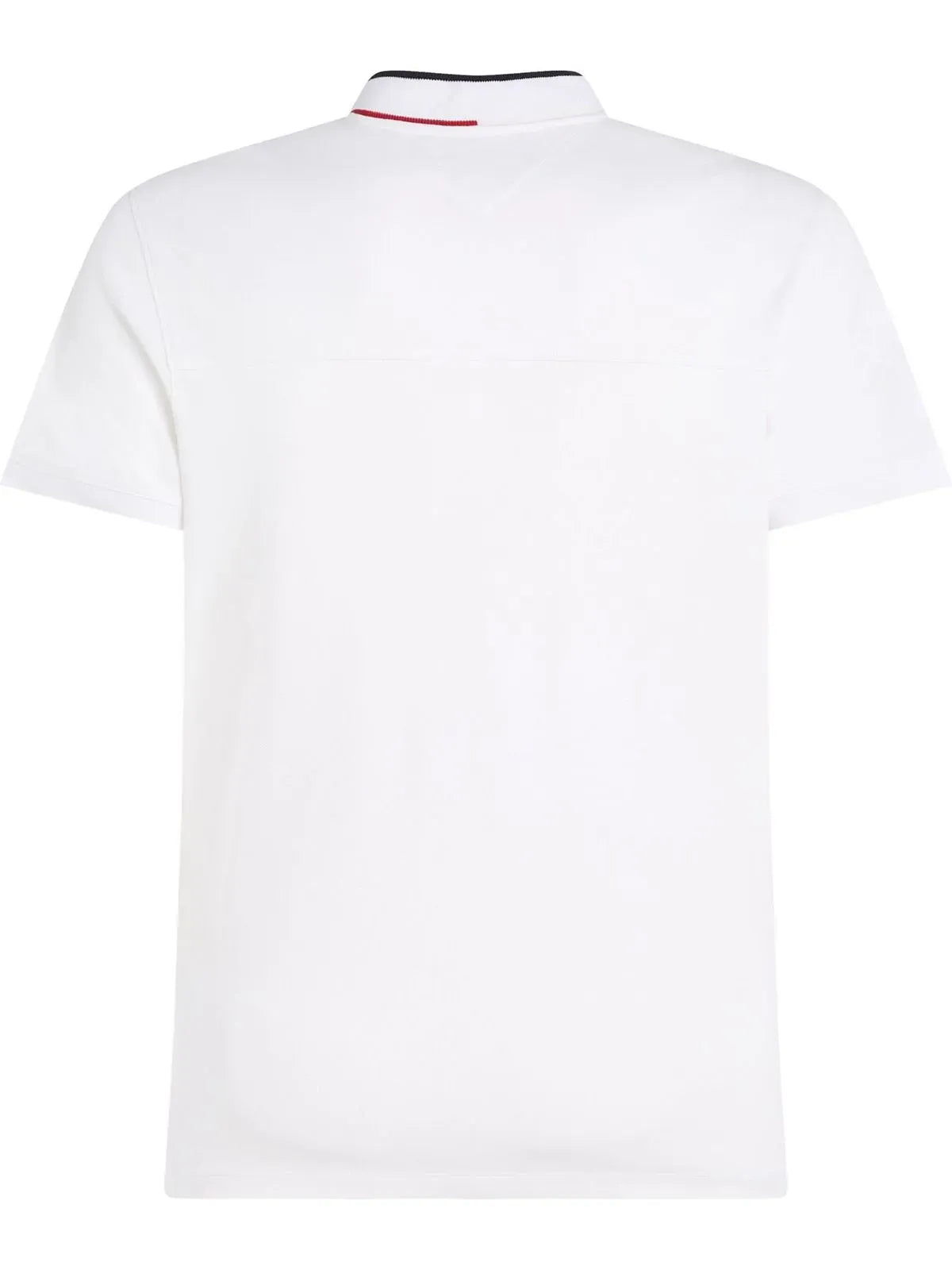 POLO M/C MAO RWB TIPPED SLIM POLO 2