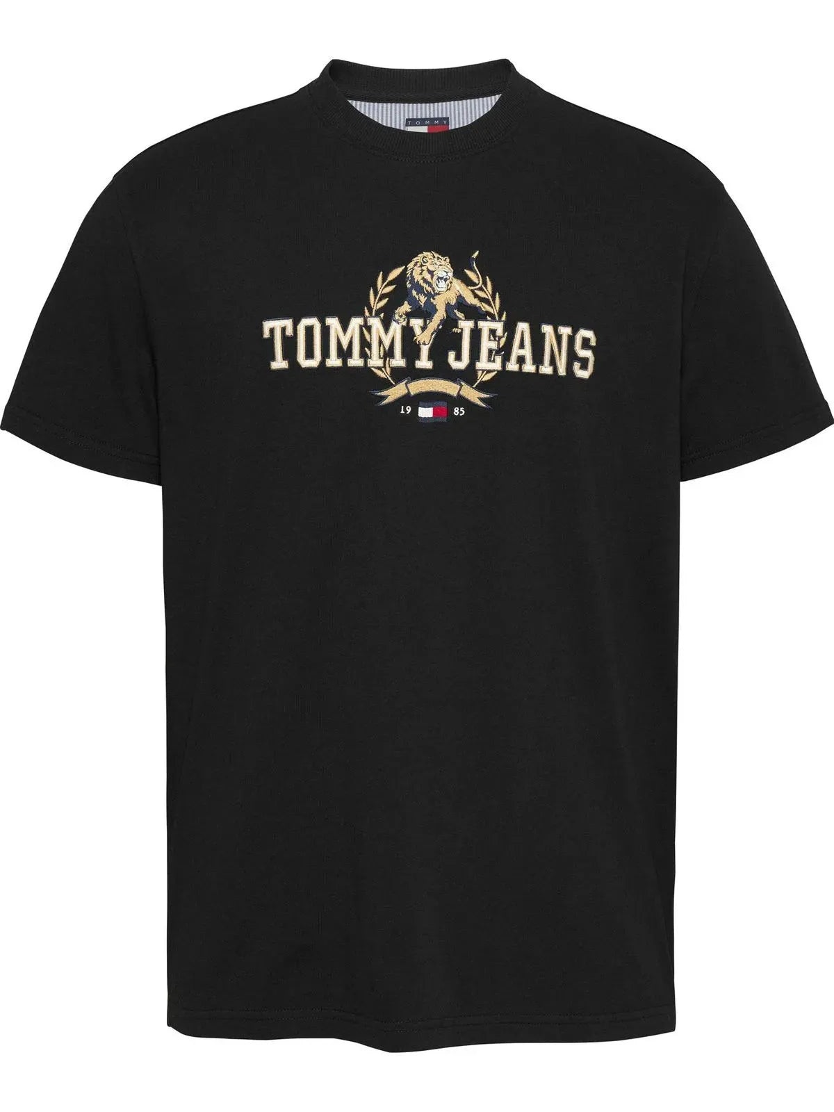 CAMISETA TJM REG VARSITY NOVELTY TEE EX TH 1