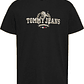 CAMISETA TJM REG VARSITY NOVELTY TEE EX TH - Miniatura 1