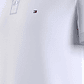 POLO M/C MAO RWB TIPPED SLIM POLO - Miniatura 4
