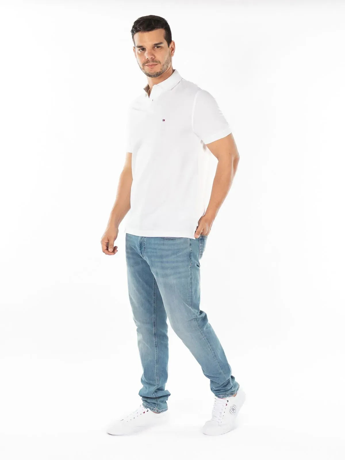 POLO IM 1985 REGULAR POLO TH 1