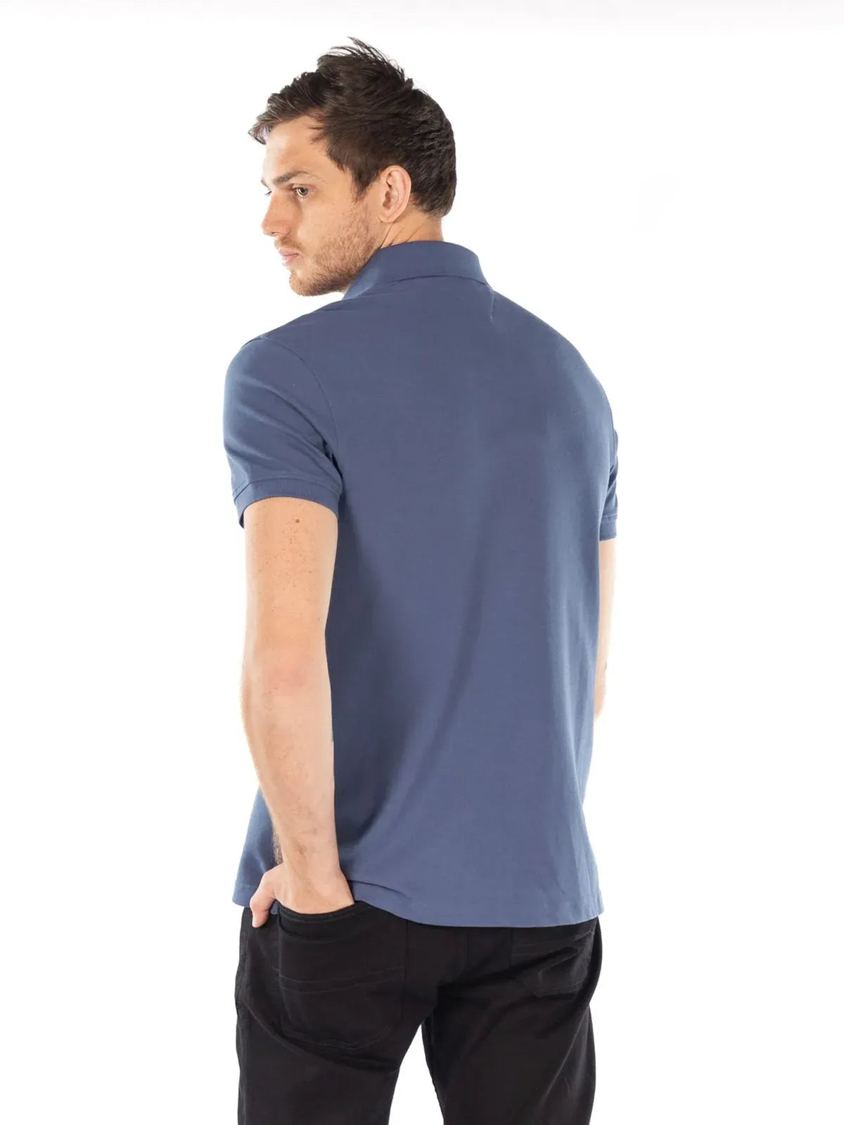 POLO IM 1985 REGULAR POLO TH 2