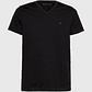 CAMISETA M/C C/E WCC ESSENTIAL COTTON VNECK TEE TH - Miniatura 1