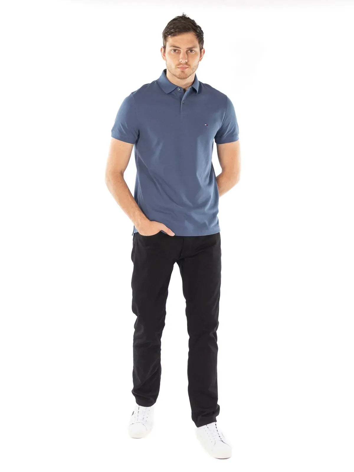 POLO IM 1985 REGULAR POLO TH 3