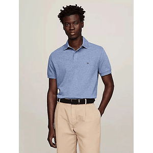 POLO M STRETCH REGULAR FIT POLO TH