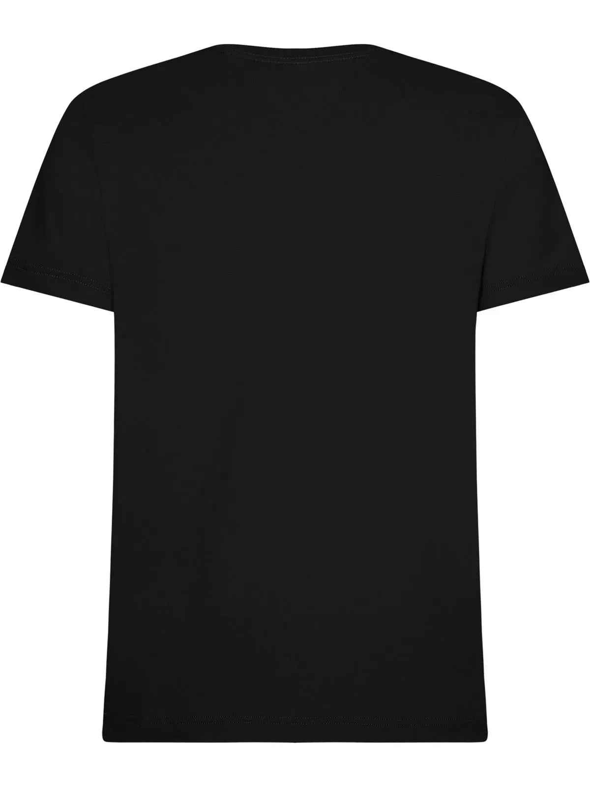 CAMISETA M/C C/E WCC ESSENTIAL COTTON VNECK TEE TH 2