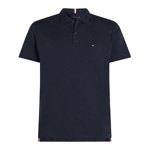 POLO LIQUID COTTON ESSENTIAL REG PO TH