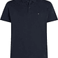 POLO LIQUID COTTON ESSENTIAL REG PO TH - Miniatura 1
