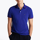 POLO TIPPED SLIM FIT SEASONAL POLO TH - Miniatura 1