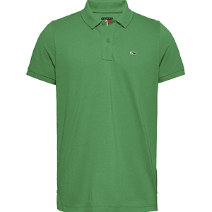 POLO TJM SLIM PLACKET POLO EXT TH