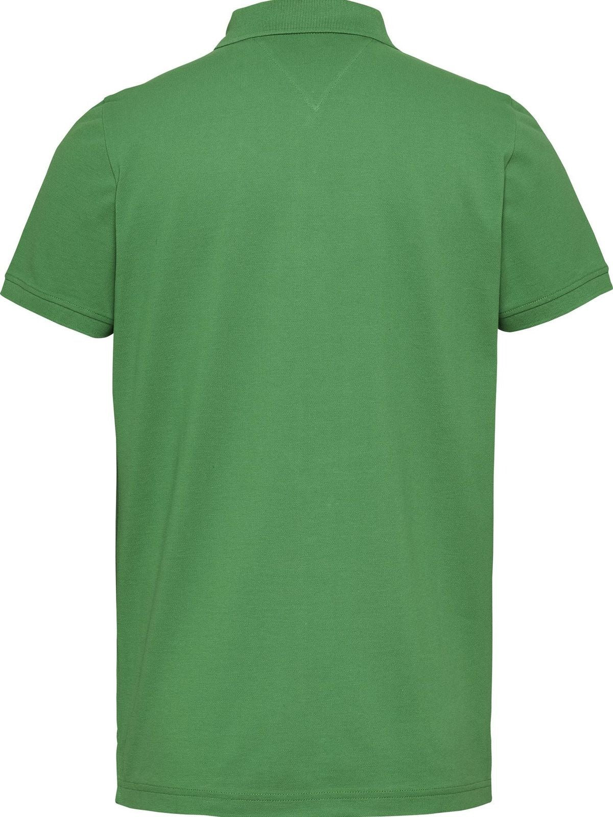 POLO TJM SLIM PLACKET POLO EXT TH 2