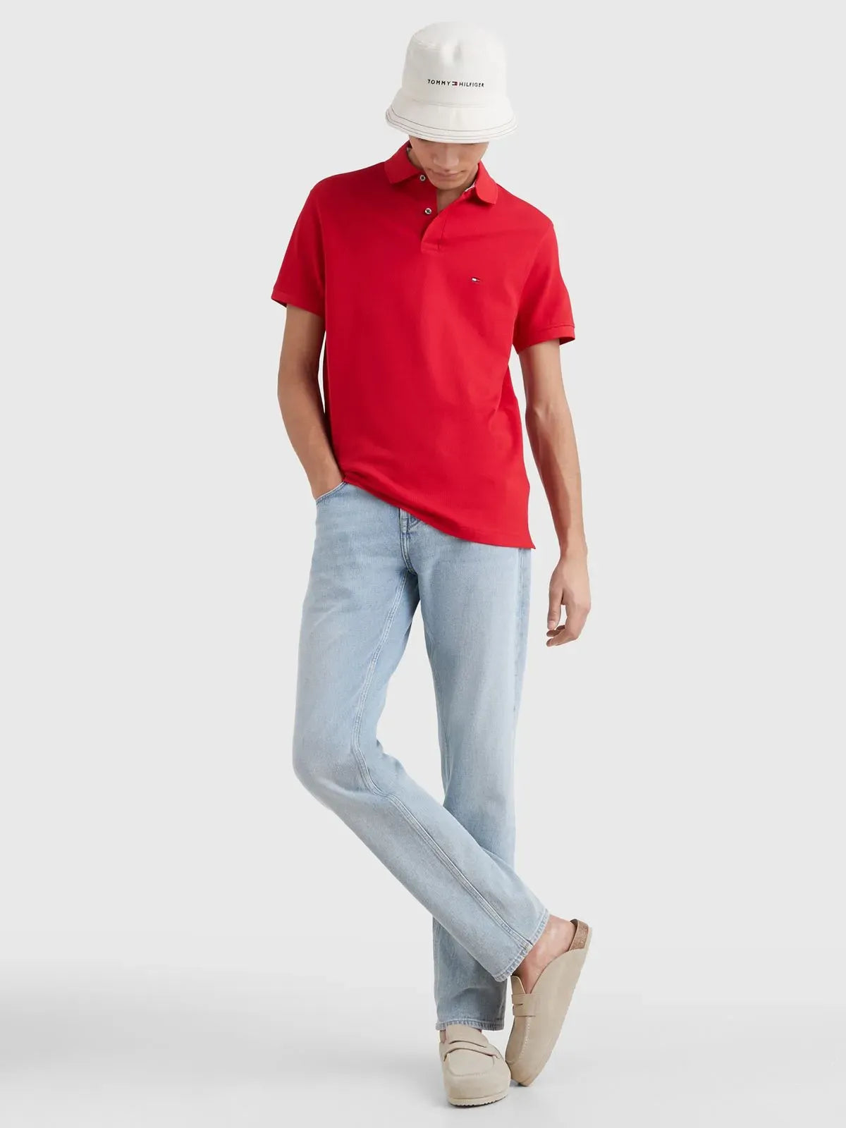 POLO M/C IM 1985 REGULAR POLO SEASON TH 1