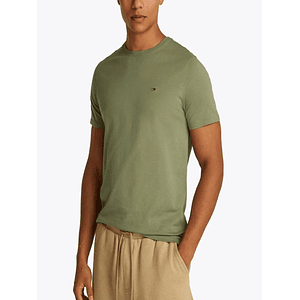 CAMISETA TJM XSLIM JERSEY TEE TH