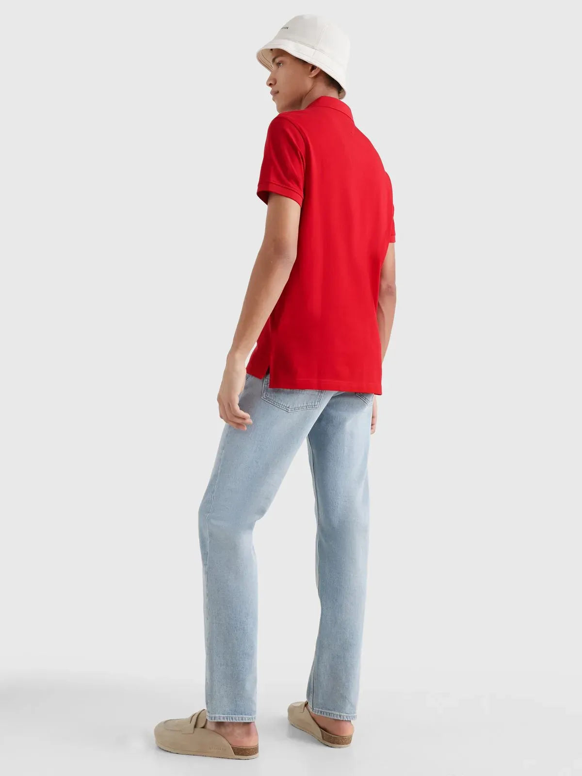 POLO M/C IM 1985 REGULAR POLO SEASON TH 2