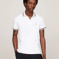 POLO M/C TIPPED SLIM FIT POLO TH - Miniatura 1