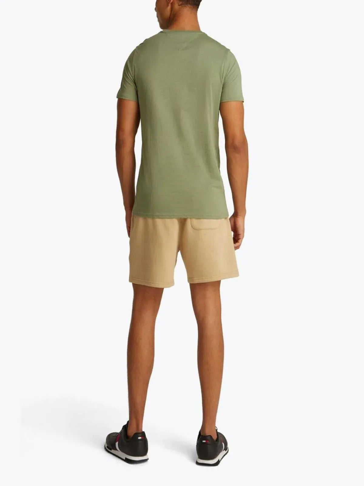 CAMISETA TJM XSLIM JERSEY TEE TH 2