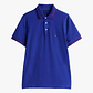 POLO TIPPED SLIM FIT SEASONAL POLO TH - Miniatura 4