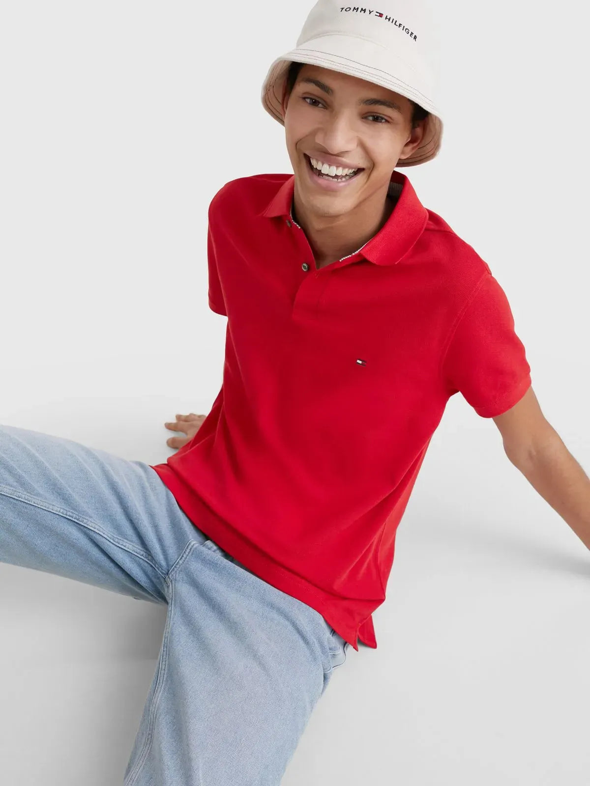 POLO M/C IM 1985 REGULAR POLO SEASON TH 3