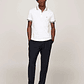 POLO M/C TIPPED SLIM FIT POLO TH - Miniatura 2