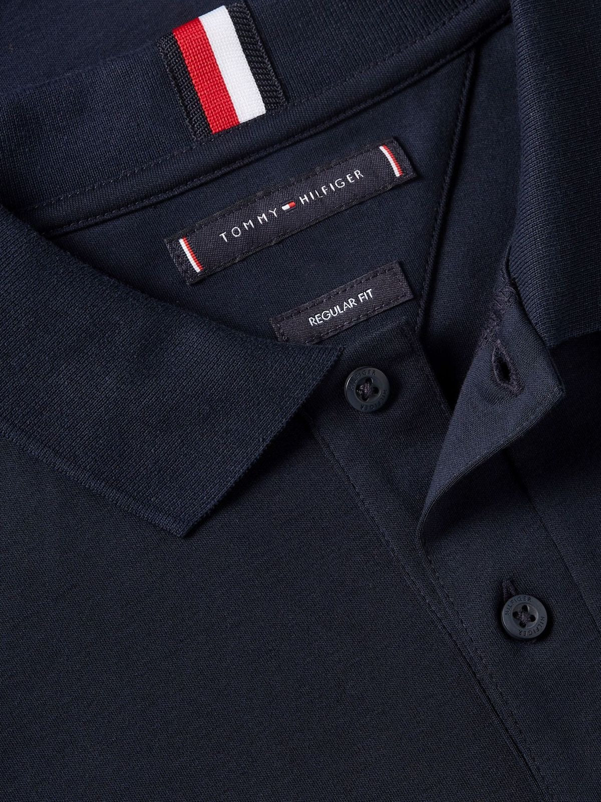 POLO LIQUID COTTON ESSENTIAL REG PO TH 5