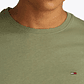 CAMISETA TJM XSLIM JERSEY TEE TH - Miniatura 3