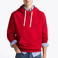 SWEATSHIRT ESSENTIAL TERRY HOODY TH - Miniatura 1
