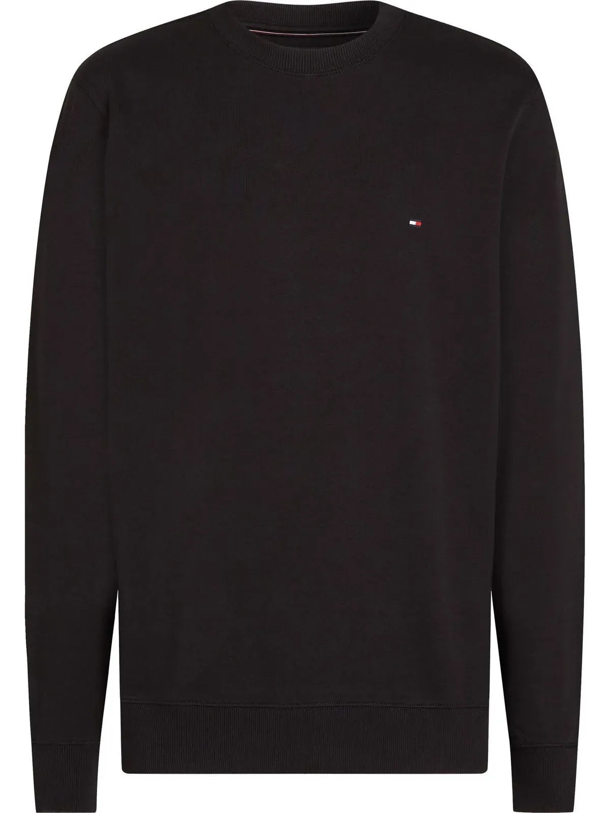 SWEATSHIRT ESSENTIAL TERRY CREWNECK TH 1