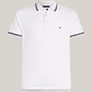 POLO M/C TIPPED SLIM FIT POLO TH - Miniatura 4