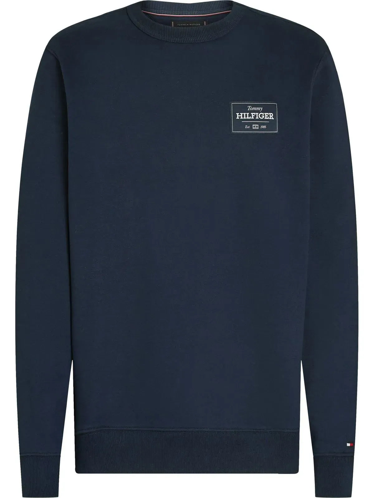SWEATSHIRT MONOTYPE LABEL SWEATSHIRT TH 1